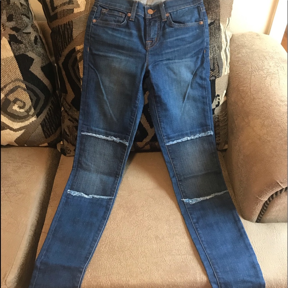 J Brand Women's Jeans - Size 24 - NWOT FREE SHIP